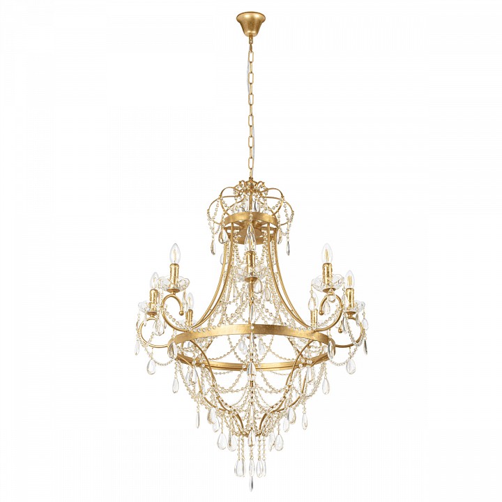 Подвесная люстра Loft it Foil 10430/8