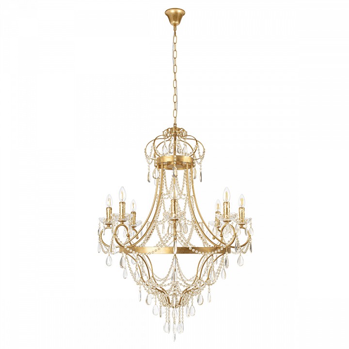 Подвесная люстра Loft it Foil 10430/8