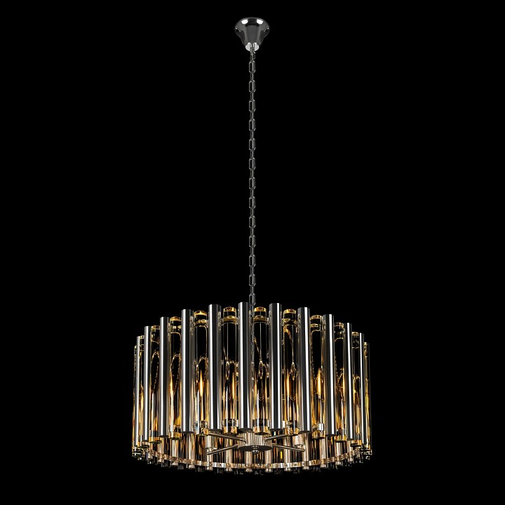 Светильник на штанге Loft it Boucle 10438/4