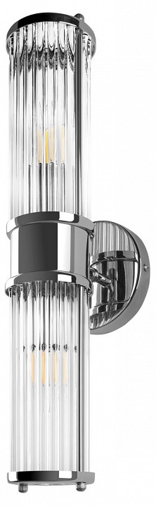 Бра Loft it Vessel 10449W/B CR