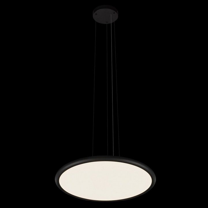 Подвесной светильник Loft it Sweety 10454/400P Black