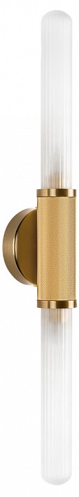 Накладной светильник Loft it Duality 10472W/B Gold