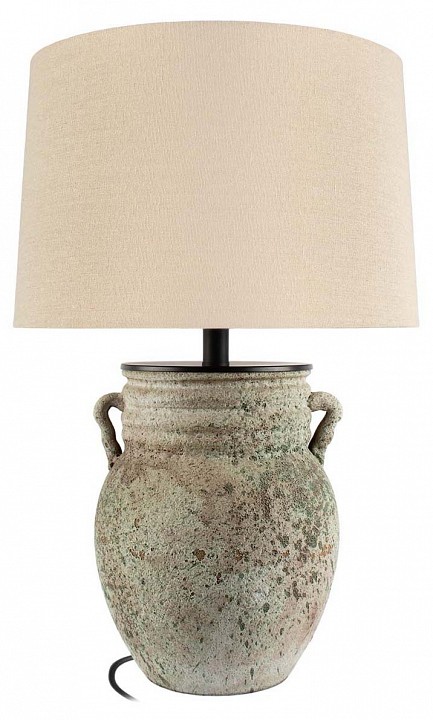 Настольная лампа декоративная Loft it Ewer 10516T