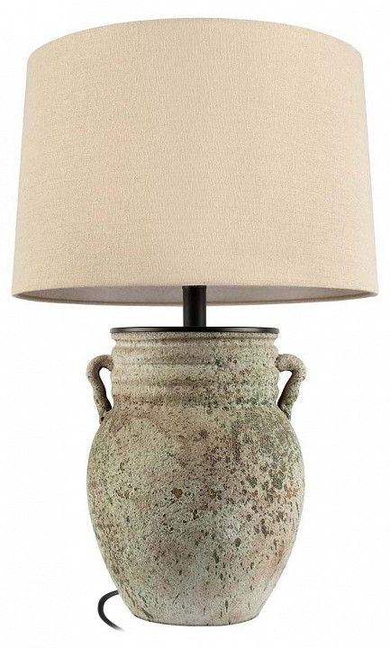 Настольная лампа декоративная Loft it Ewer 10516T