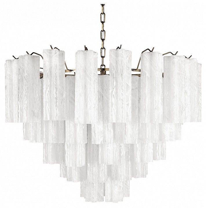 Подвесная люстра Loft it Murano 10580/800 White