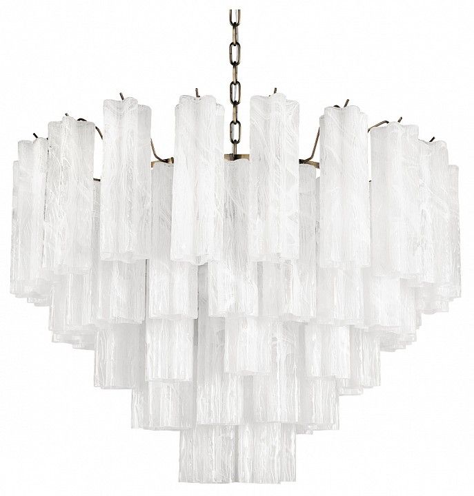Подвесная люстра Loft it Murano 10580/800 White