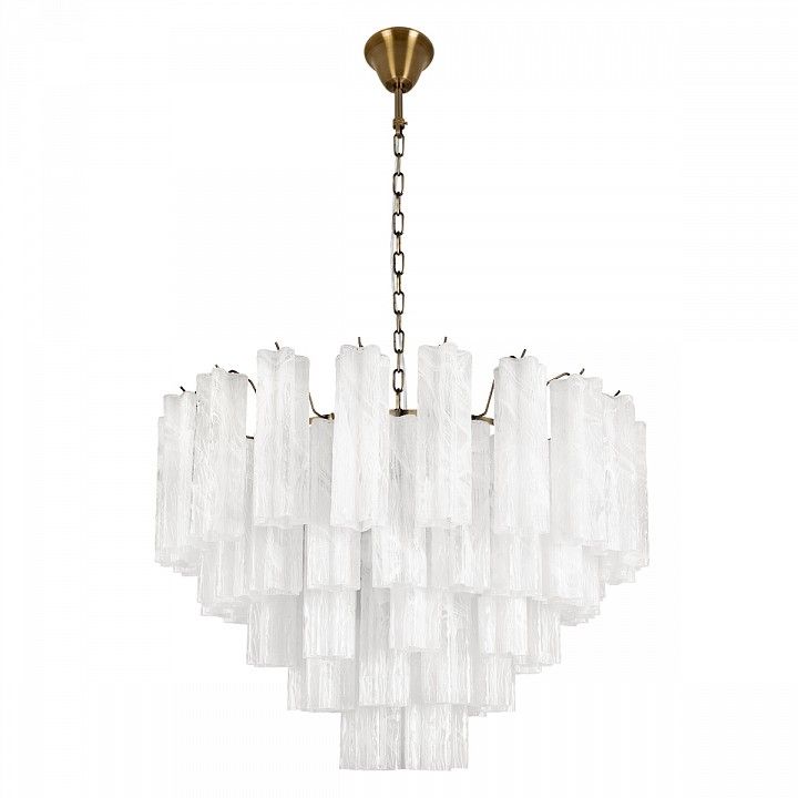 Подвесная люстра Loft it Murano 10580/800 White