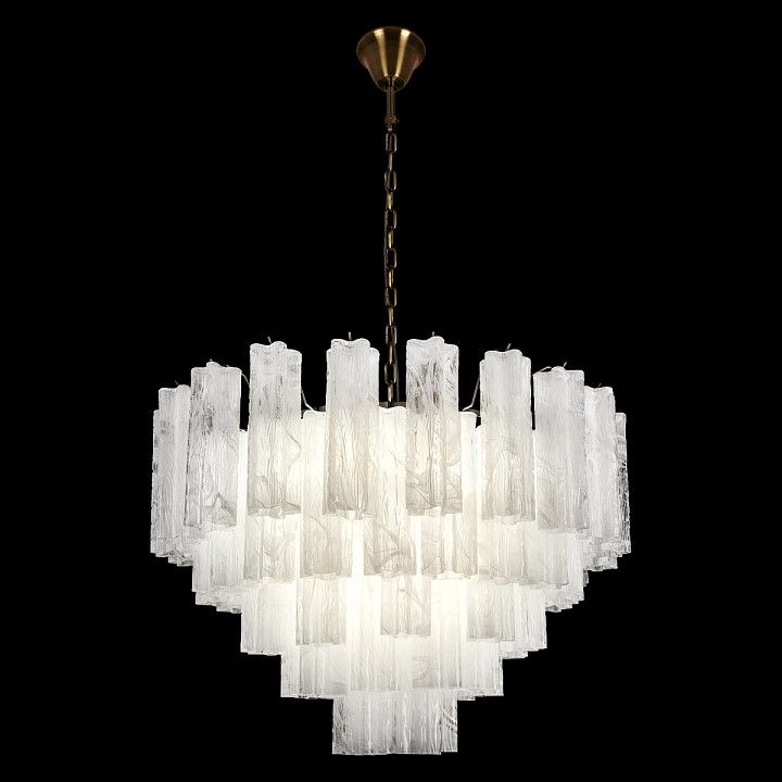 Подвесная люстра Loft it Murano 10580/800 White