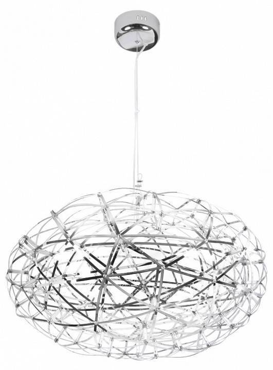Подвесной светильник Loft it Raimond 1898/500 Chrome