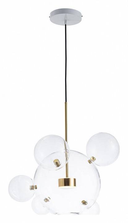 Подвесной светильник Loft It Bolle 2027-P6