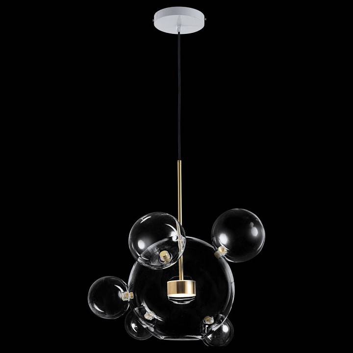 Подвесной светильник Loft It Bolle 2027-P6