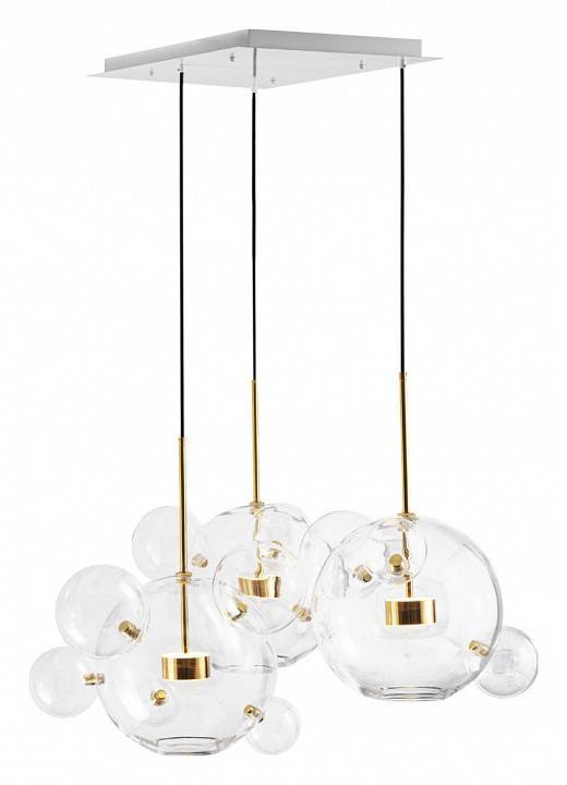 Подвесной светильник Loft It Bolle 2027-S3