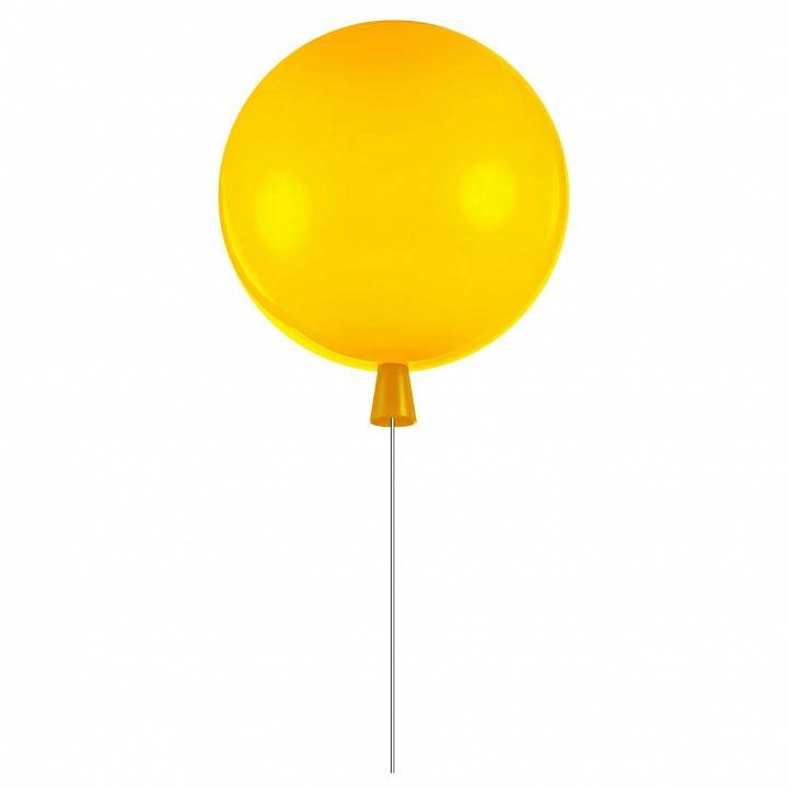 Накладной светильник Loft it Memory 5055C/S yellow