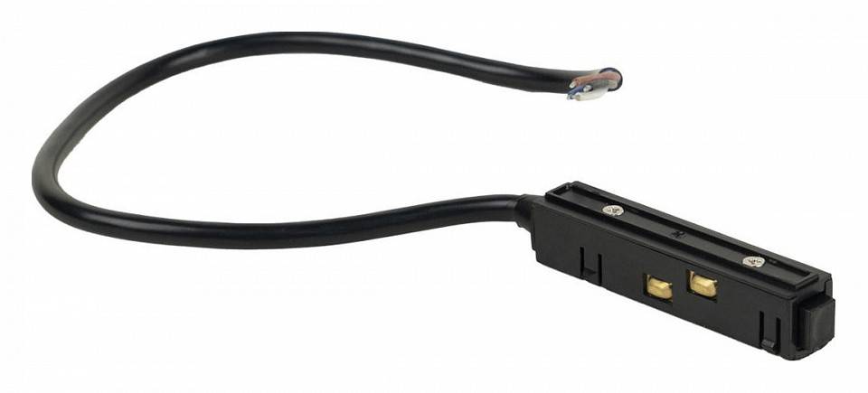 Токопровод концевой Loft It Tech GAC001