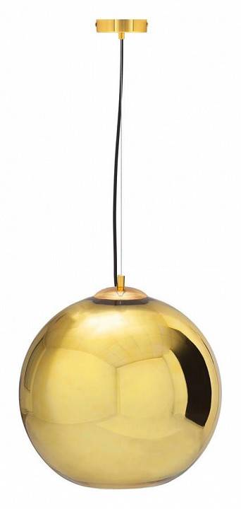 Подвесной светильник Loft it Copper Shade LOFT2024-E