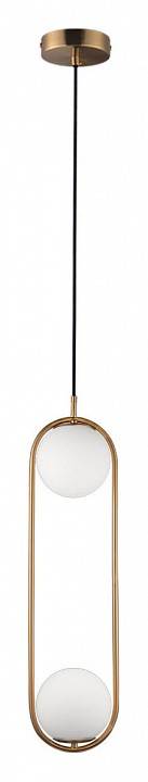 Подвесной светильник Loft it Glob LOFT2601-A