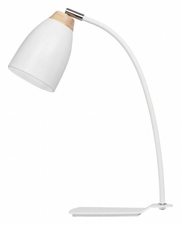 Настольная лампа Loft It Watchman LOFT4402T-WH