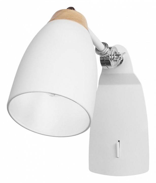 Бра Loft It Watchman LOFT4402W-WH