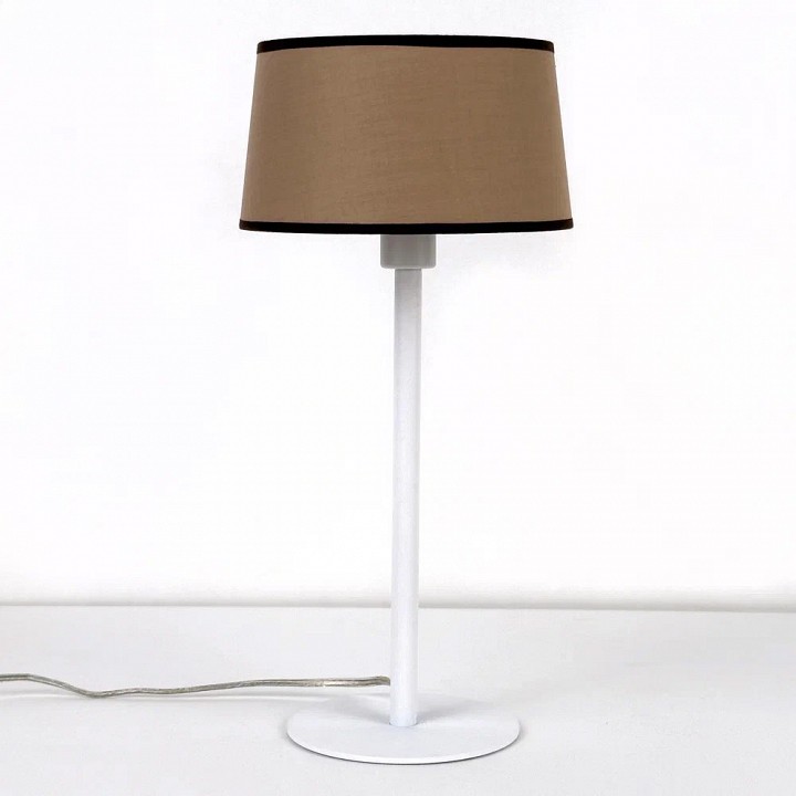 Настольная лампа декоративная Lighthall Bella LH012019