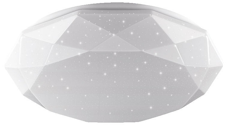 Накладной светильник Luminarte Kvazar C10LLW36W