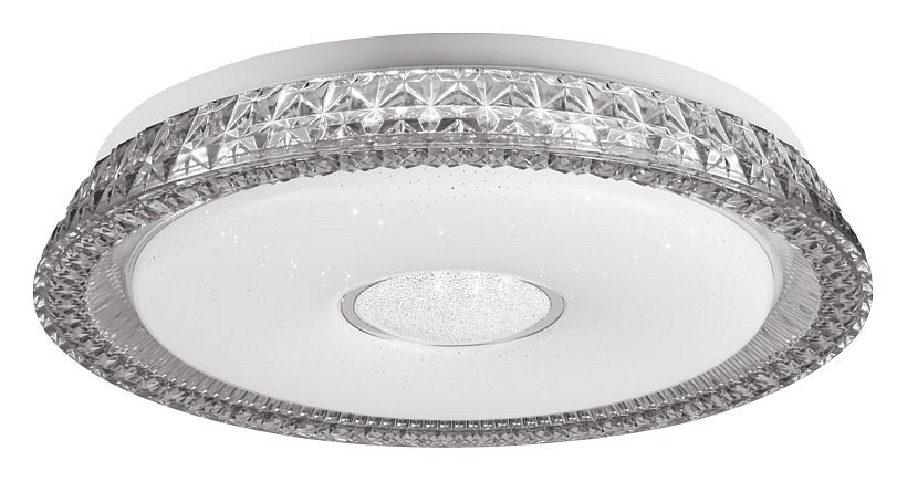 Накладной светильник Luminarte Astra 72 Вт CLL42