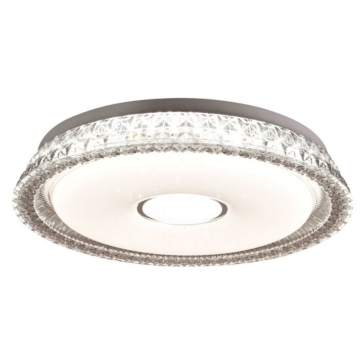 Накладной светильник Luminarte Astra 72 Вт CLL42