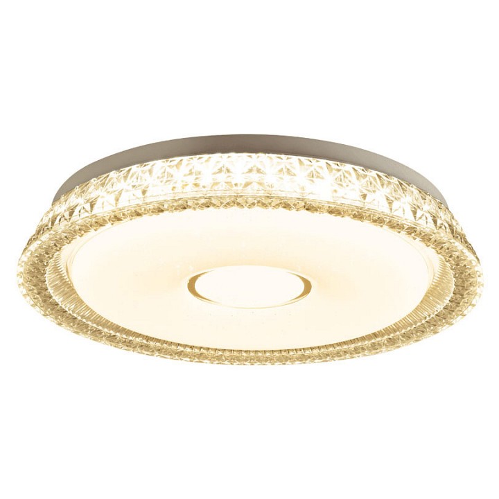 Накладной светильник Luminarte Astra 72 Вт CLL42