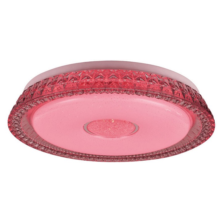 Накладной светильник Luminarte Astra 72 Вт CLL42