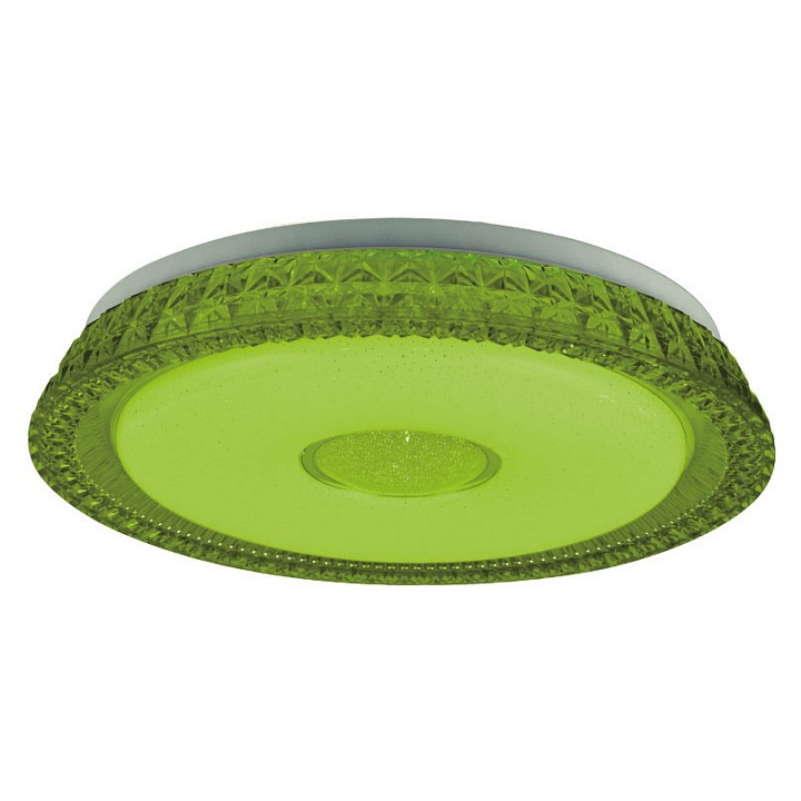 Накладной светильник Luminarte Astra 72 Вт CLL42