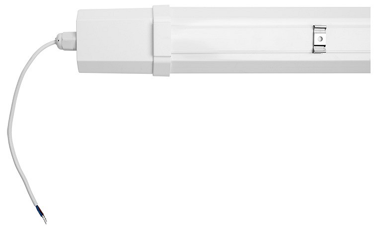 Накладной светильник Luminarte  LPL18-4K60-03