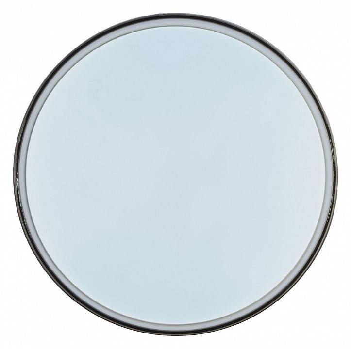 Накладной светильник LUMINA DECO Paneli 48 Вт синий LDC 8061-48W BL