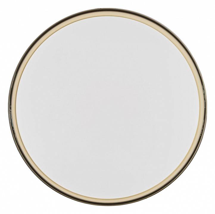 Накладной светильник LUMINA DECO Paneli 48 Вт синий LDC 8061-48W BL