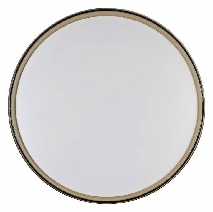 Накладной светильник LUMINA DECO Paneli 48 Вт синий LDC 8061-48W BL