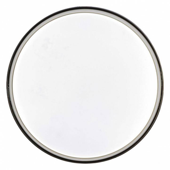 Накладной светильник LUMINA DECO Paneli 48 Вт синий LDC 8061-48W BL