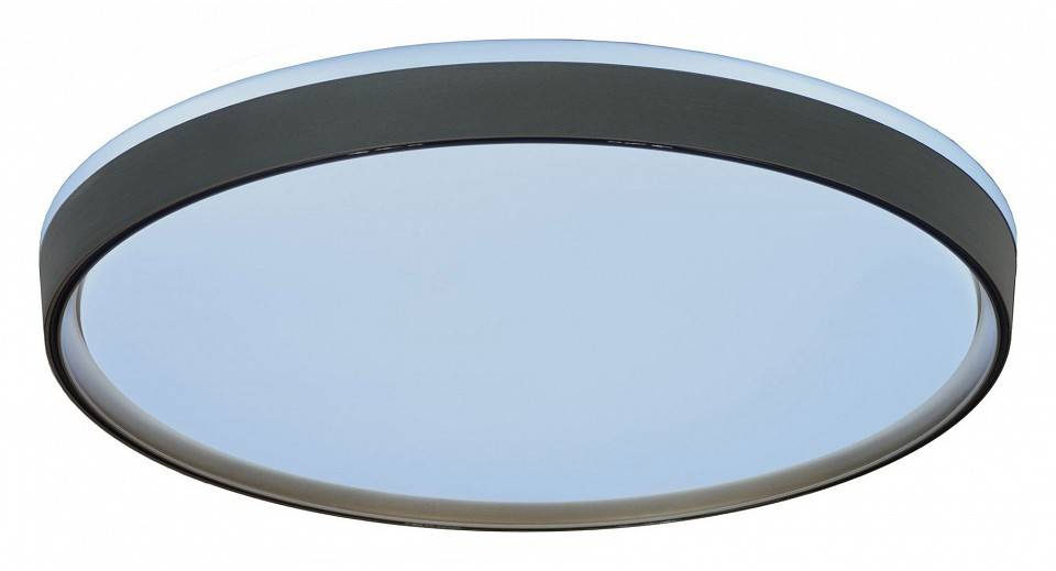 Накладной светильник LUMINA DECO Paneli 48 Вт синий LDC 8061-48W BL