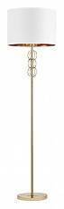 Торшер Lumina Deco Azzaria LDF 5523 GD+WT