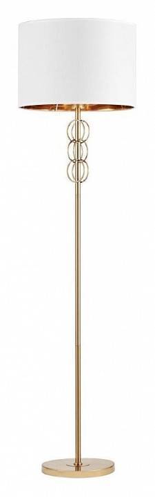 Торшер Lumina Deco Azzaria LDF 5523 GD+WT