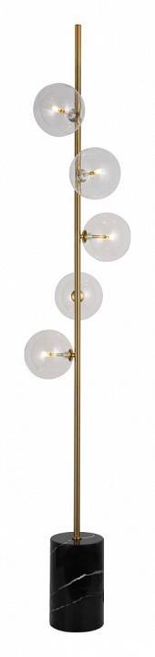 Торшер Lumina Deco Terica LDF 6026-5 MD