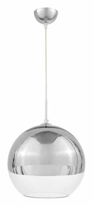 Подвесной светильник Lumina Deco Veroni LDP 1029-200 CHR