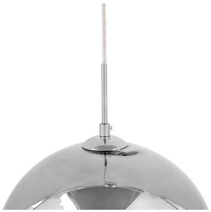 Подвесной светильник Lumina Deco Veroni LDP 1029-200 CHR