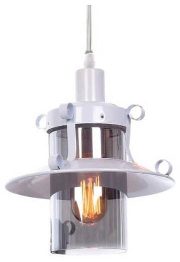 Подвесной светильник Lumina Deco Capri LDP 11327-1 WT