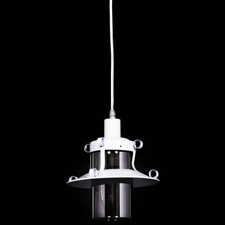 Подвесной светильник Lumina Deco Capri LDP 11327-1 WT