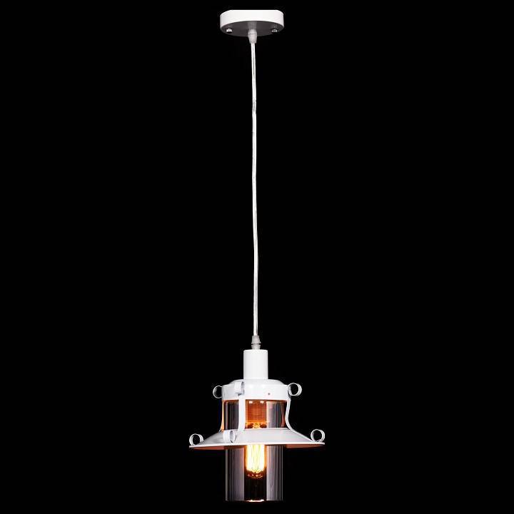 Подвесной светильник Lumina Deco Capri LDP 11327-1 WT