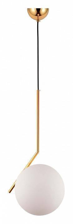 Подвесной светильник LUMINA DECO Sorento LDP 1215-200 WT+GD