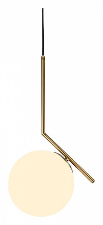 Подвесной светильник Lumina Deco Sorento LDP 1215-200 WT+MD