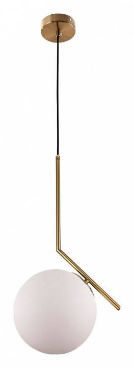 Подвесной светильник Lumina Deco Sorento LDP 1215-200 WT+MD