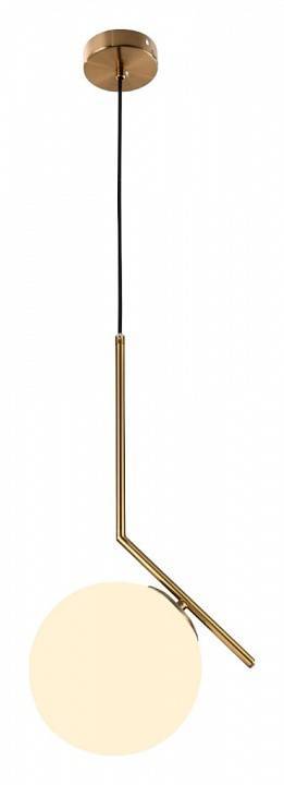 Подвесной светильник Lumina Deco Sorento LDP 1215-200 WT+MD