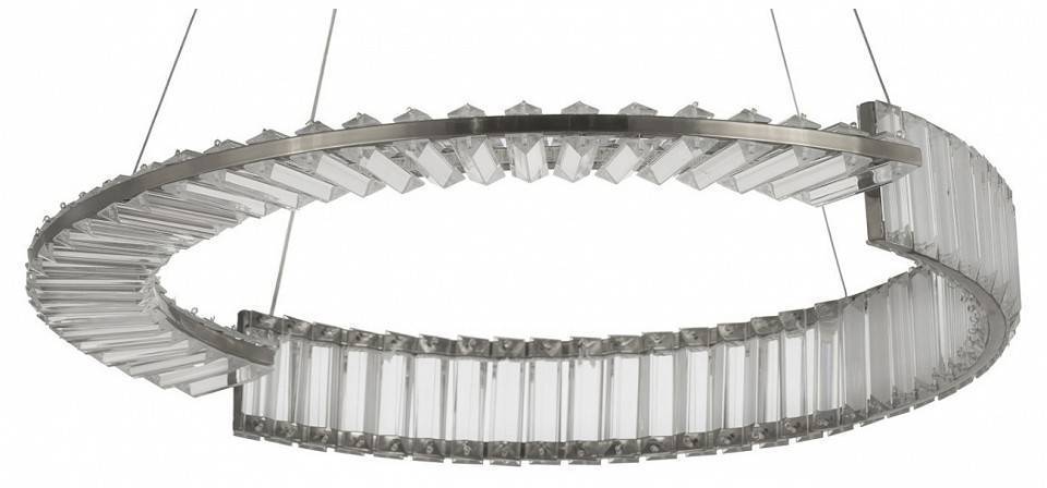 Подвесной светильник Lumina Deco LDP 6026-600 CHR