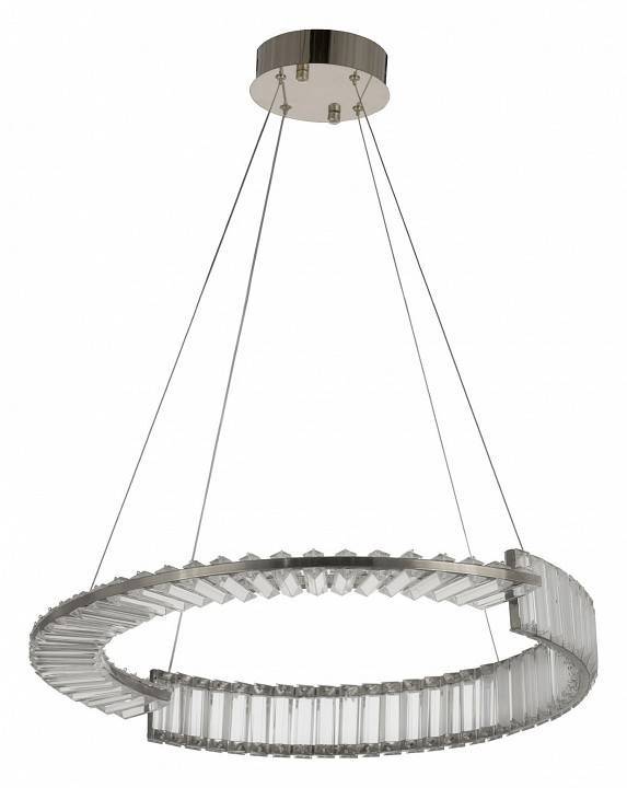 Подвесной светильник Lumina Deco LDP 6026-600 CHR