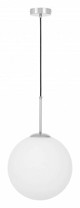 Подвесной светильник Lumina Deco Fredica 300 мм LDP 6030-300 CHR